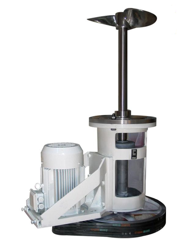 側(cè)入式攪拌器