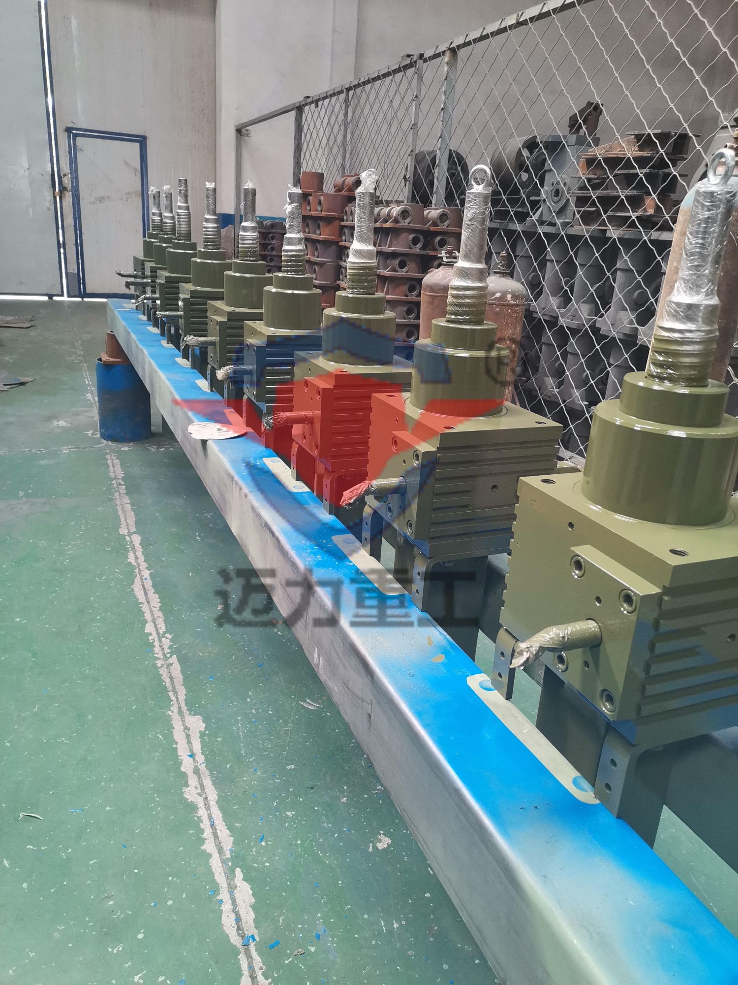 定制滾珠升降機(jī)