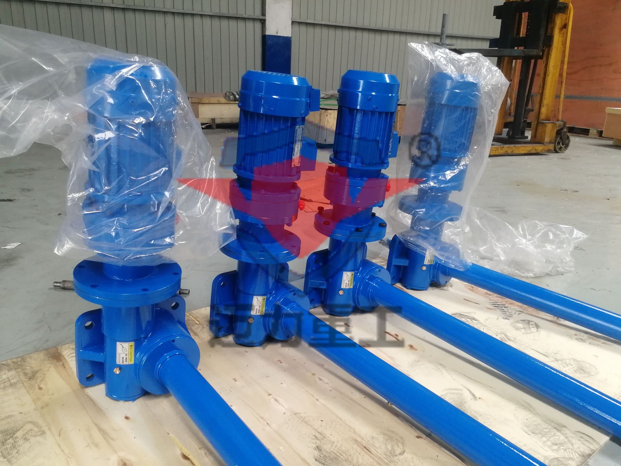 定制雙級升降機(jī)