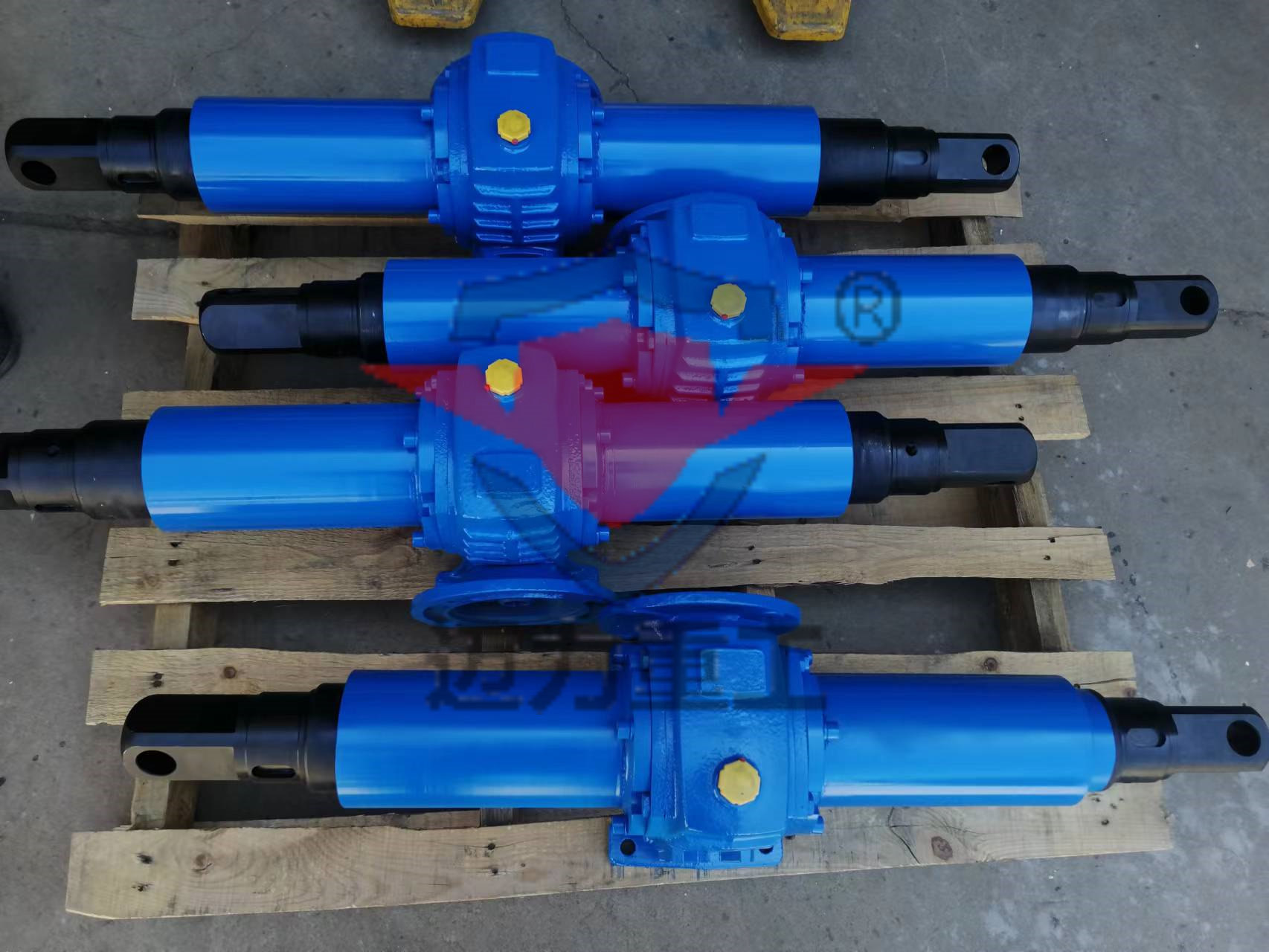 定制款雙向推桿