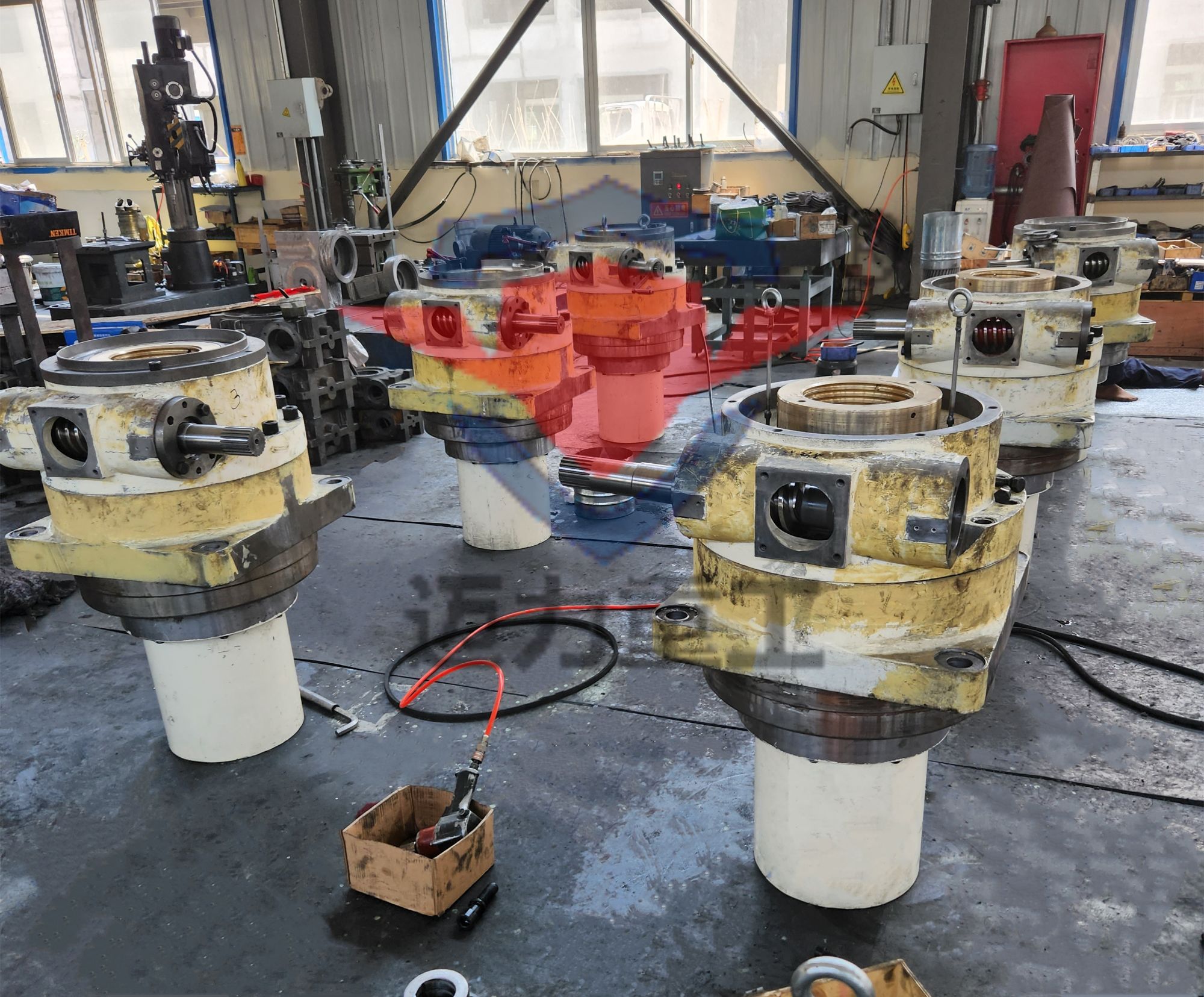 定制款升降機(jī)